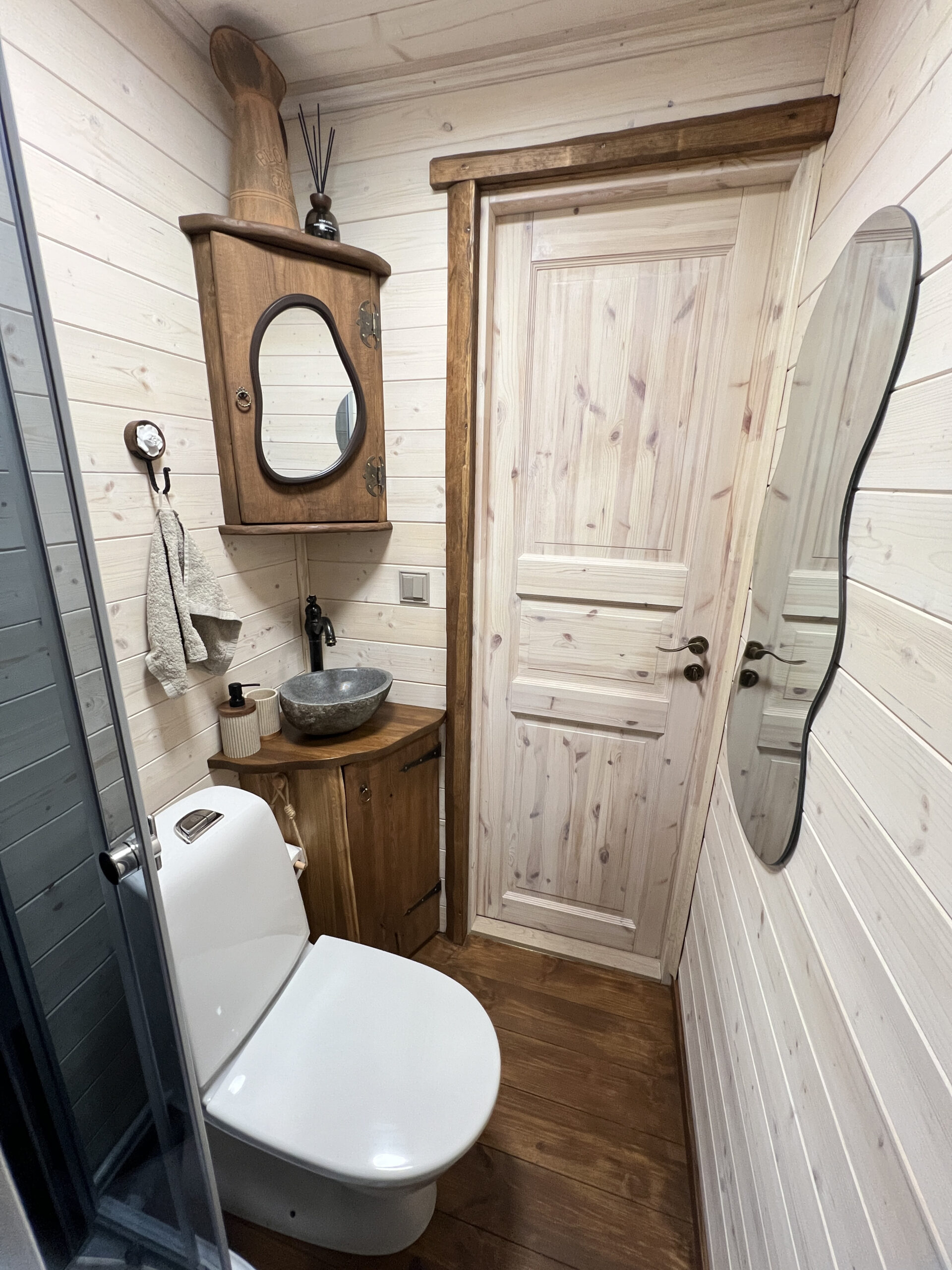 hobuhouse vannituba1