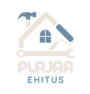 plajar ehitus logo